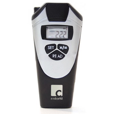 Ultrasonic Distance Measurer Laser Point (2-60 feet)